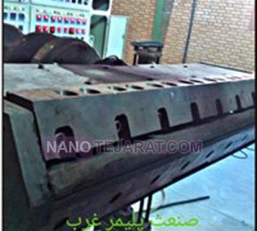 پرس ترموفورمینگ،خط ورق pvc.pp.pet.ps